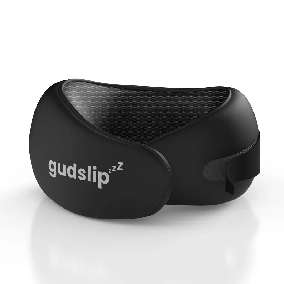 Almohada de VIaje Gudslip