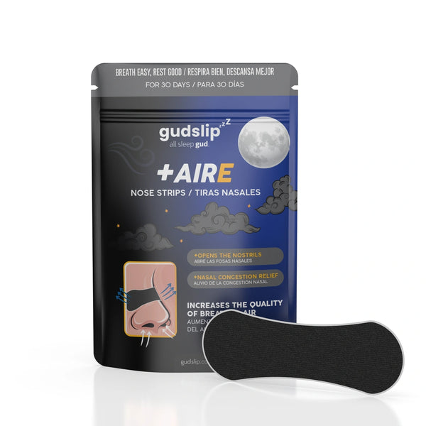 Tiras Nasales Gudslip