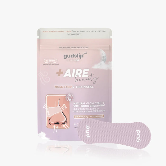 Gudslip®  Beauty Tiras Nasales