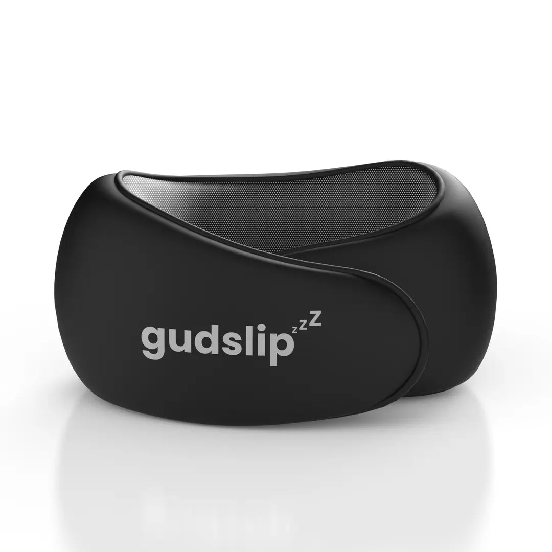 Almohada de VIaje Gudslip