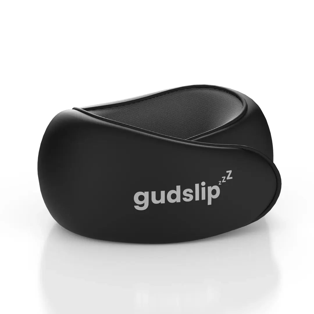 Almohada de VIaje Gudslip