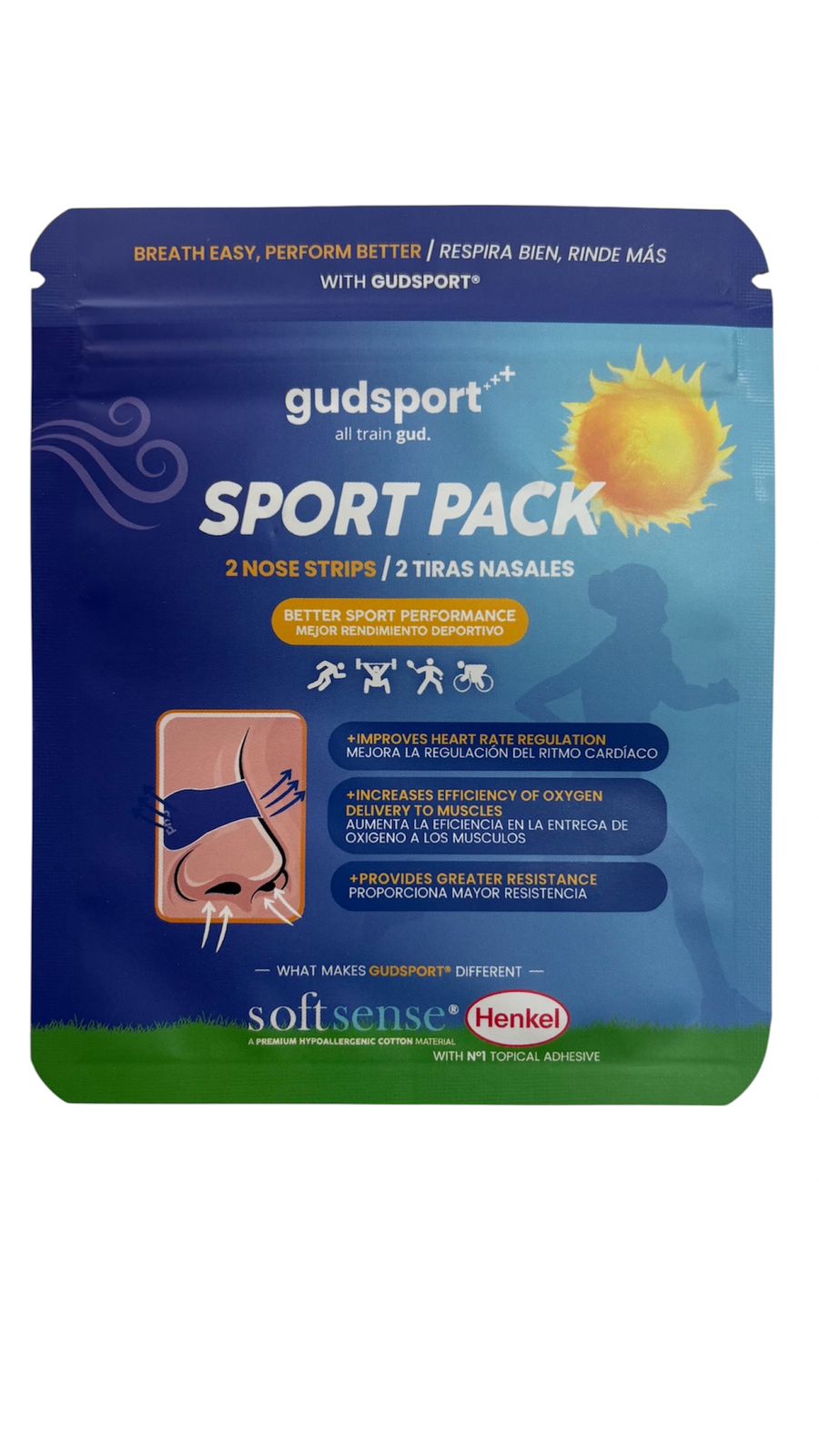 Gudsport unitarios