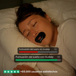 Cinta Bucal Gudslip® (Abertura Central)