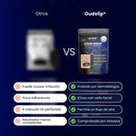 Cinta Bucal Gudslip® (Abertura Central)